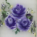 roses-purple