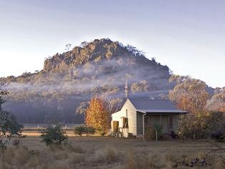 Farm House